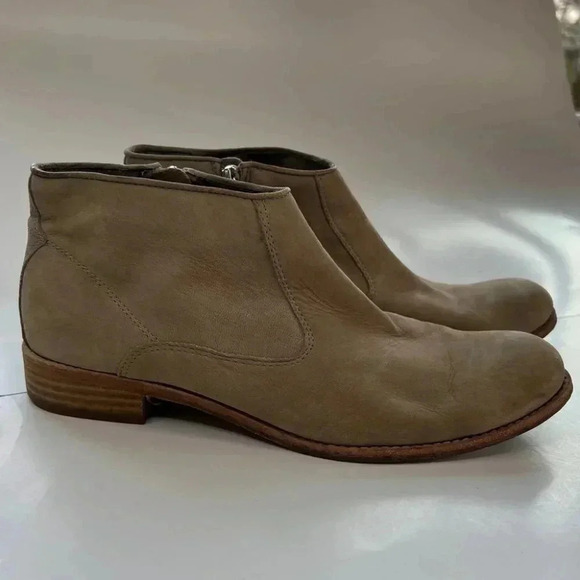 Dolce Vita Booties - Picture 8 of 9